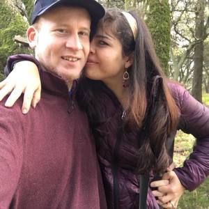 Meet your Posher, Marc